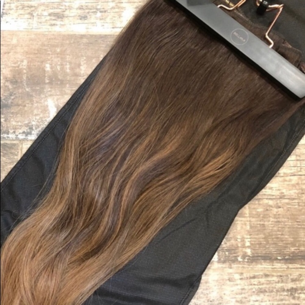 Extensions